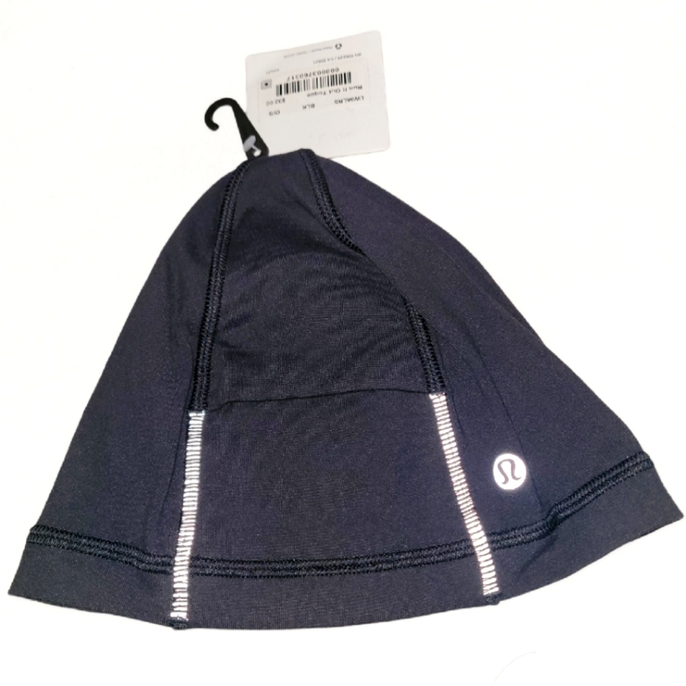 Lululemon Run It Out Toque
